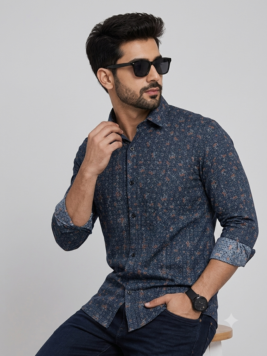 Casual Shirts