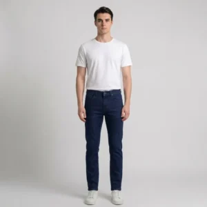 Armani Denim Second Copy