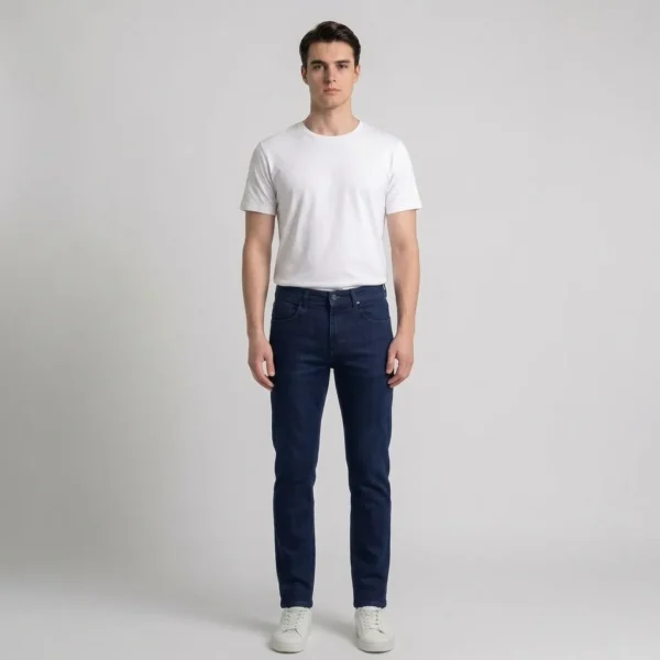 Armani Denim Second Copy