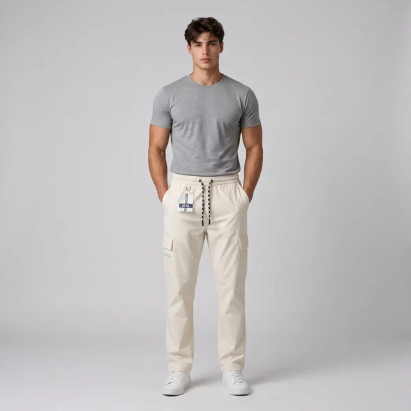 Linen Trousers
