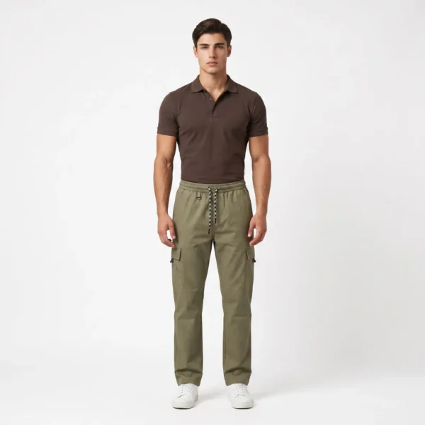 Linen Trousers