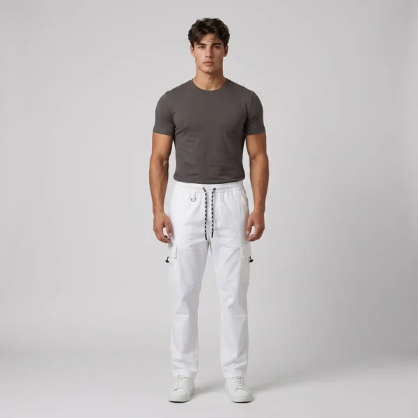 Linen Trousers