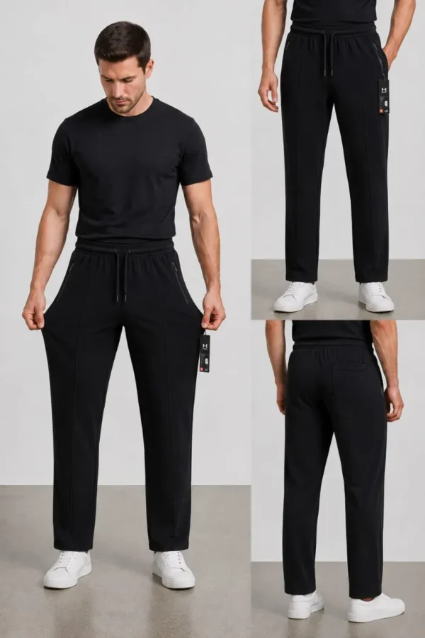 Pk Terry Trouser