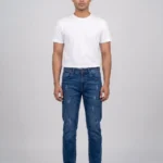 Denim for men (Ripped)
