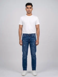 Denim for men (Ripped)