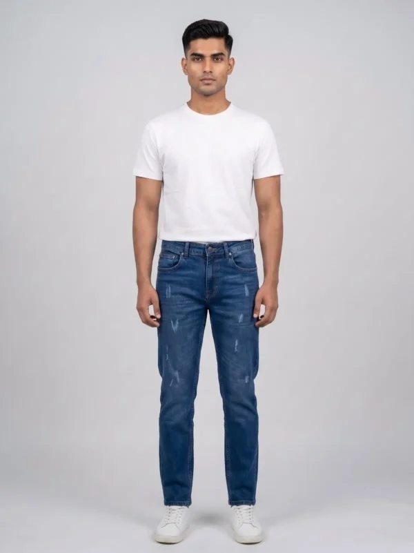 Denim for men (Ripped)