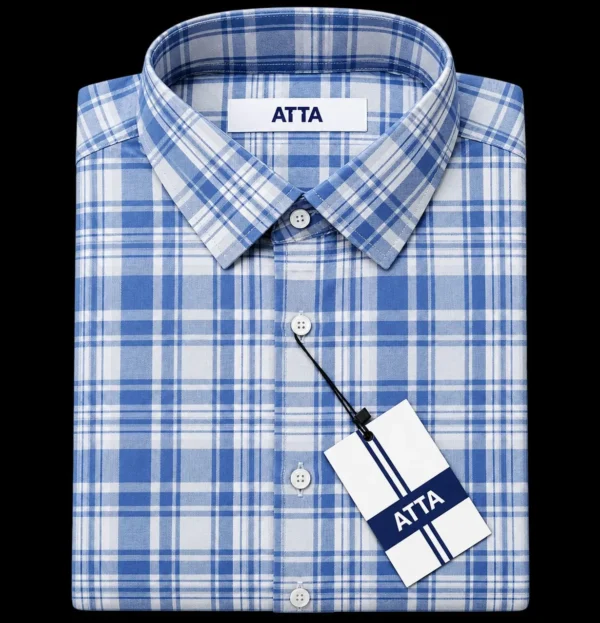 Check Shirt