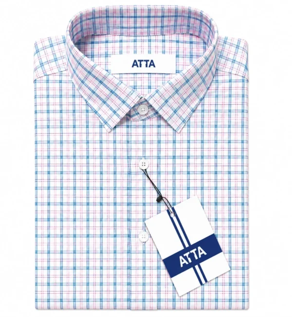 Check Shirt