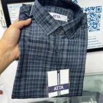 Check Shirt