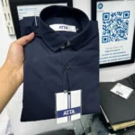 Plain Shirt
