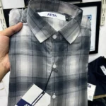Check Shirt