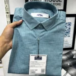 Check Shirt